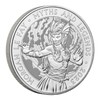 2023 Morgan Le Fay UK £5 Brilliant Uncirculated Coin in