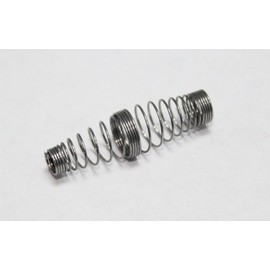 Piano Jack Springs for Upright Pianos - Set of 100