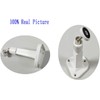 2 PCS Adjustable Universal Wall Ceiling Mounts, Bestga BS07 15.5cm
