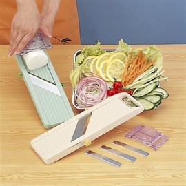 Mandolin Slicer