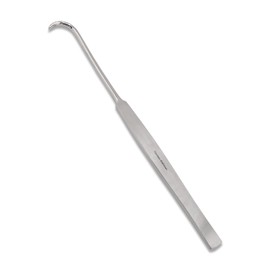 Cynamed Premium Aneurysm Hook, 6.5 in. (16.51 cm)