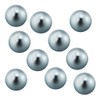 Azuan Tungsten Carbide Balls WC-7 10 Pieces /2-9245-07