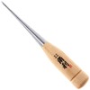 KAKURI Mini Scratch Awl Tool 4" - Tapered Awl for