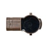 HELLA 6PX 358 270-401 Sensor, Parking Aid - 3-Pin -