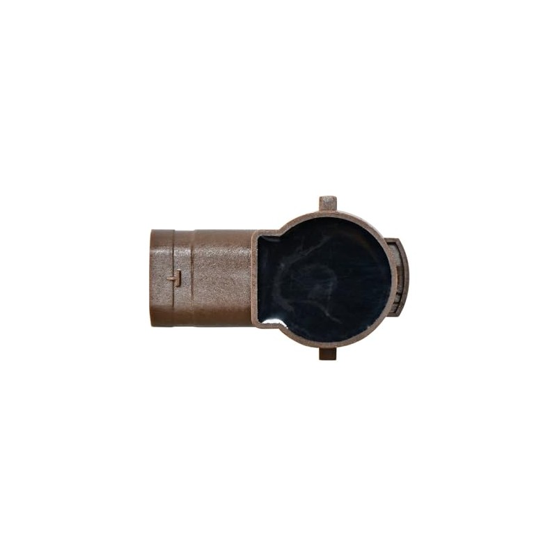HELLA 6PX 358 270-401 Sensor, Parking Aid - 3-Pin -