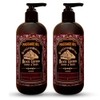 Black Canyon Home and Body Black Canyon Elderberry Scented Massage