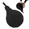 Kuuleyn Skillet Bag,Dutch Oven Bag,600d Oxford Cloth Cast Iron Skillet