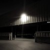 FAGUANGAO Dusk to Dawn LED Security Light,18W Plug in Flood