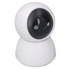 Indoor Security Camera Motion Detection Night Vision APP Viewing WiFi