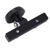 Bicycle Saddle Rear Light Bracket Seatpost Mount Rail LED Lamp