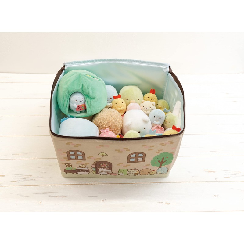 FB53901 Sumikko Gurashi Sumikko Okatake Box