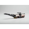 herpa Wirtgen 312561 Asphalt Milling Cutter in Miniature for Crafts