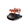 Amewi 25308 Orange Trix-3 in 1 Hovercraft Drone