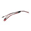 Kyosho LED Light Unit Clear & Red (Mini-Z for Sports)