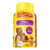 Gomitas Digestivas Infantiles Fibra Gluten Critters Sabor Frutas Piezas