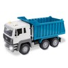 Driven by Battat – Large 18 Inch Dump Truck for