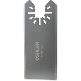 Oshlun MMC-4025 Universal Sealant Cutter with Quick-Fit Arbor for Standard and Quick Change Tools, 25-Pack