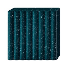 STAEDTLER FIMO Effect 8020-903 Oven Hardening Modelling Clay, 57 g - Stardust