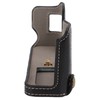 Camera Case PU Materials Fit Design Sturdy Structure Retro Exquisite