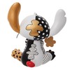 Enesco Romero Britto Midas Stitch Figurine