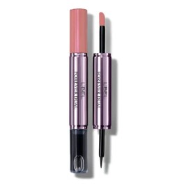 Labial L'bel Forever Dual Indeleble Satinado Lbel