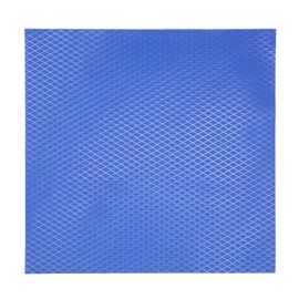 Thermal Pad 13.8 W/mK Heat Resistance Excellent Thermal Conductivity Good Insulation Heat Sink for Laptops Desktops120x120x3.0mm
