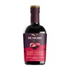 De Nigris Dark Cherry Sweet Vinegar With Balsamic Vinegar Of