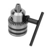Tissting 3.0-16 mm B16 Drill Chuck, Capacity B16 Conical Bore