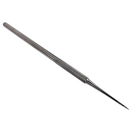HTS 151S7 Stainless Steel Spear Pick Wax & Clay Sculpting Tool