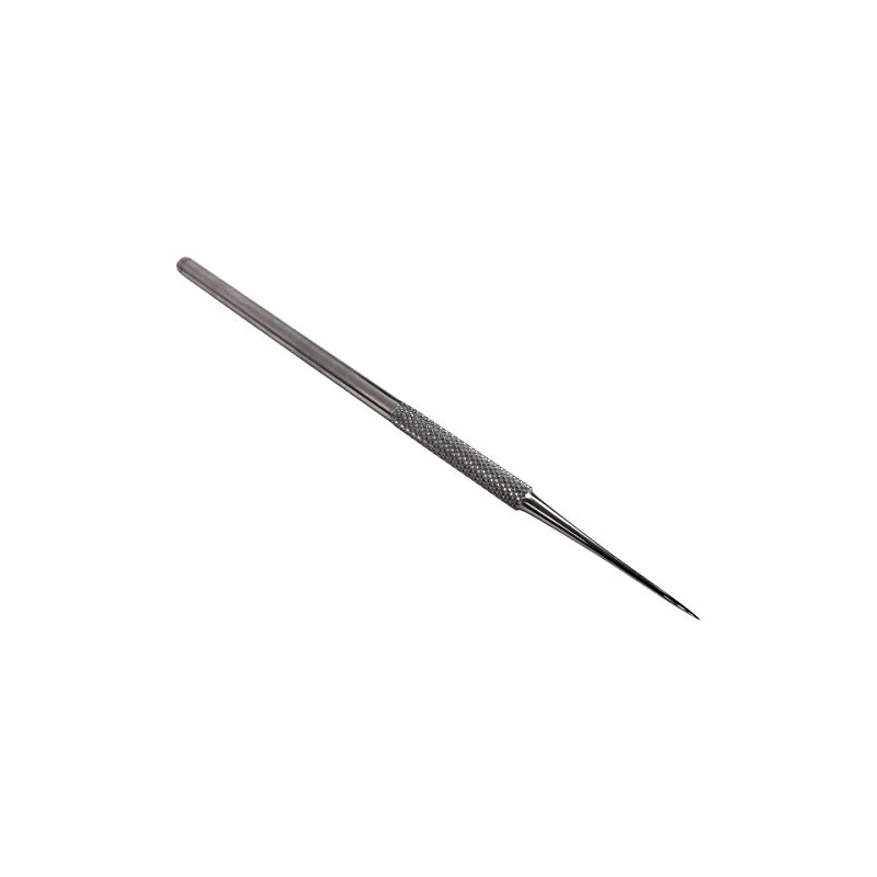 HTS 151S7 Stainless Steel Spear Pick Wax & Clay Sculpting