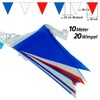 goodymax® Bunting 10 Metres - Many