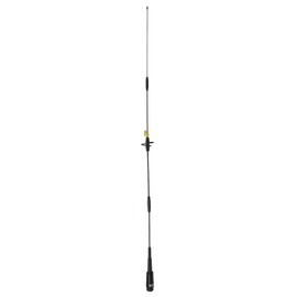 CA-2X4SRNMO - 140-160 MHz/435-465 MHz Dual Band Antenna with 1 Yr Warranty, NCG Comet