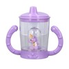 150ml Baby Learning Drink Cup Leak Proof Detachable Handle Spout