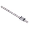 MGN15C Linear Rail Guide Bearing Steel Linear Sliding Rail for