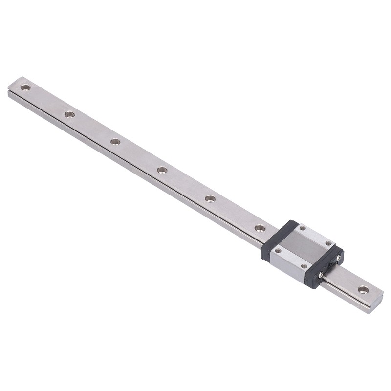 MGN15C Linear Rail Guide Bearing Steel Linear Sliding Rail for