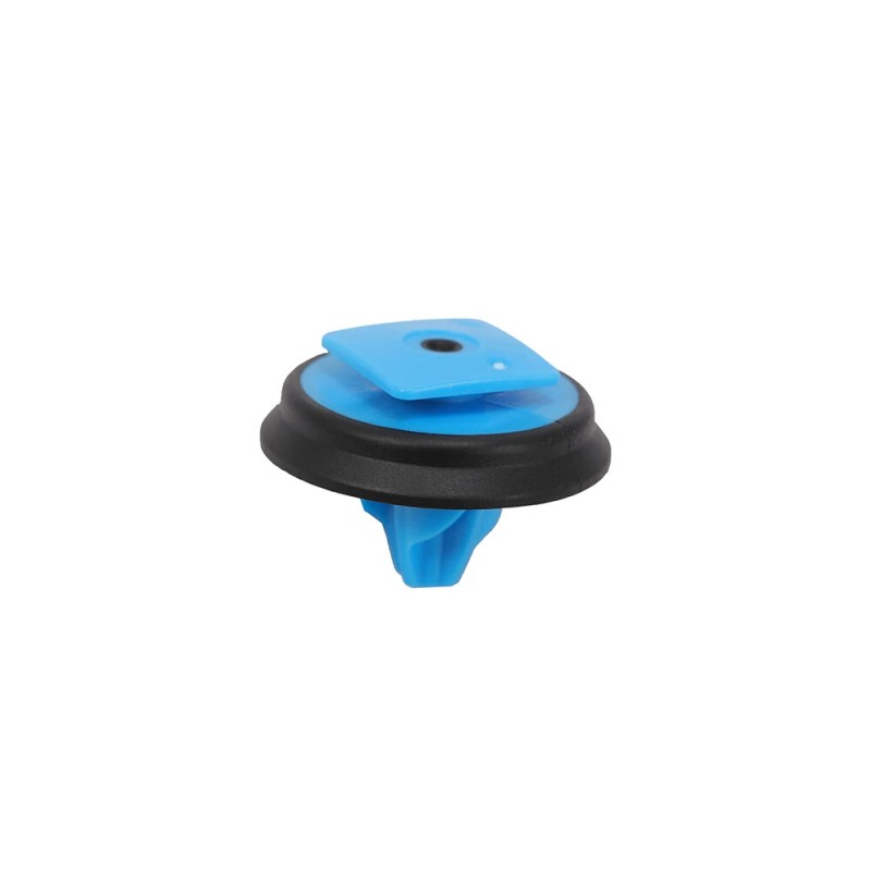 realtop3 20x New Flare Molding Retaining Clips For Jeep Renegade