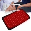 Knee Red Light Therapy Device Pain Relieve Near Infrared Heating