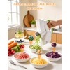 Shred Cone Replacement Compatible with Presto Salad Shooter 02910 &