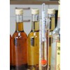 'Hecht' Measuring Cylinder 100 ml - Laboratory Glass