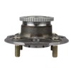 Autoround Pair 512178 Rear Wheel Hub and Bearing Assembly fit