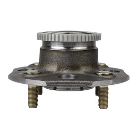 Autoround Pair 512178 Rear Wheel Hub and Bearing Assembly fit for Honda Accord 1998-2002 2.3L Only