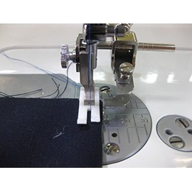 Occupation For Industrial Front Adjustable Stitching Ruler (Right), Brother zyanome zyu-ki For