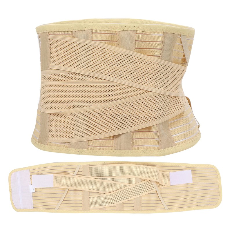 Back Support Belt Lumbar Support Lower Back Support Waist Belt