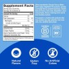 OLLY Glowing Skin Gummies 50 Count with Hyaluronic Acid Collagen