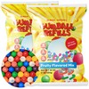 Mini Gumballs 0.5 inch 13mm - Gum Balls for Gumball