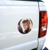 Labyrinth Goblin King Crystal Ball David Bowie Jareth Automotive Car