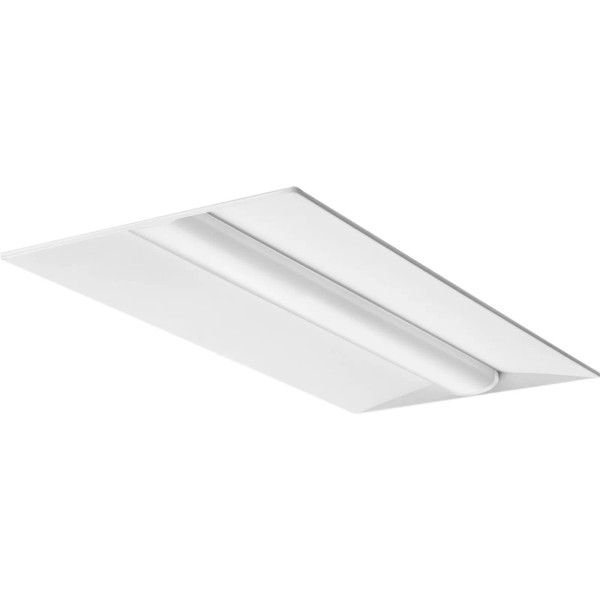 Lithonia Lighting 2BLT4 30L ADSM GZ1 LP840 Led Recessed Troffer