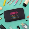 Physical Therapist Gifts for Women Therapists Makeup Bag Appreciation Gift