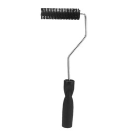 Diameter 28x100mm Fiberglass Laminating Bubble Roller Rolling Tool for Fiberglass Industry