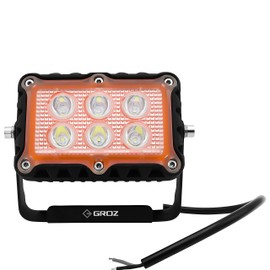 Groz 55028 LED 18W Floodlight